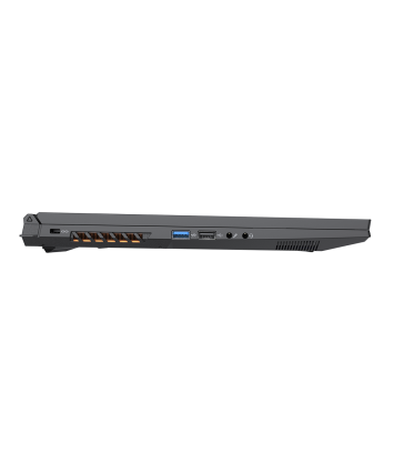 Ноутбук GIGABYTE G6 KF (KF-H3KZ853KD) 16", IPS, i7-13650H/16/512/RTX4060, черный