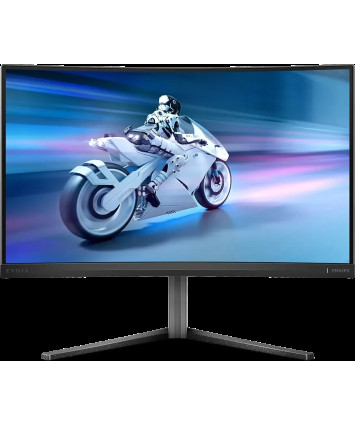 Монитор 27" Philips 27M2C5200W/00 (280Hz), изогнутый