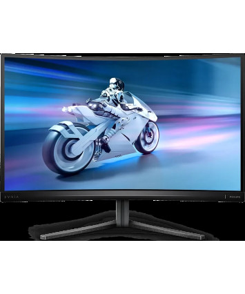 Монитор 27" Philips 27M2C5200W/00 (280Hz), изогнутый