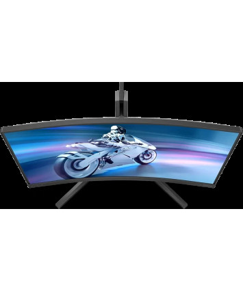 Монитор 27" Philips 27M2C5200W/00 (280Hz), изогнутый