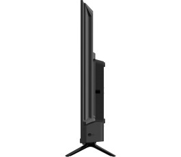 Телевизор 40" Digma DM-LED40SBB36, FULL HD, черный, СМАРТ ТВ