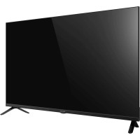 Телевизор 40" Digma DM-LED40SBB36, FULL HD, черный, СМАРТ ТВ
