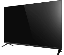 Телевизор 40" Digma DM-LED40SBB36, FULL HD, черный, СМАРТ ТВ