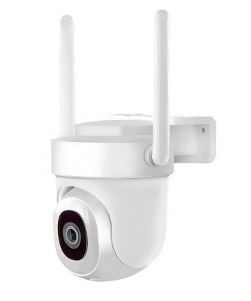 WiFi Камера видеонаблюдения RITMIX IPC-450S-Tuya