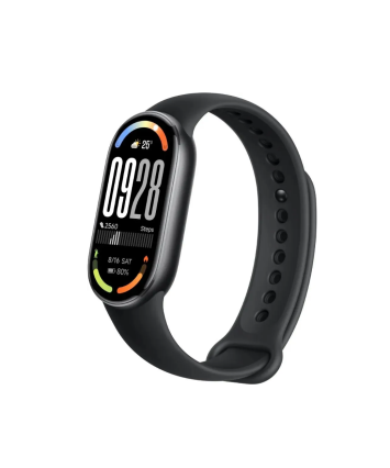 Фитнес-браслет Xiaomi Smart Band 10 (BHR07PYGL), черный
