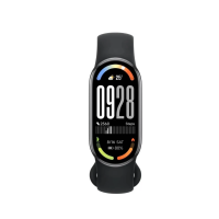 Фитнес-браслет Xiaomi Smart Band 10 (BHR07PYGL), черный