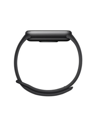 Фитнес-браслет Xiaomi Smart Band 10 (BHR07PYGL), черный