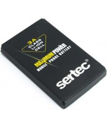 Aккум.батарея (Polymer Battery) Sertec NOK-BLD-3-7210