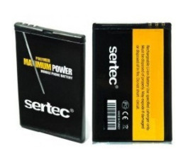 Aккум.батарея Sertec SAM-D808/D800-BST5862BC