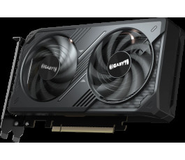 Видеокарта PCI-E 5.0 8Gb GeForce RTX 5050 Gigabyte WINDFORCE