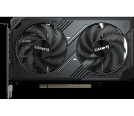 Видеокарта PCI-E 5.0 8Gb GeForce RTX 5050 Gigabyte WINDFORCE