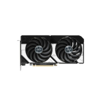 Видеокарта PCI-E 5.0 12Gb GeForce RTX 5070 Asus DUAL-RTX 5070-O12G