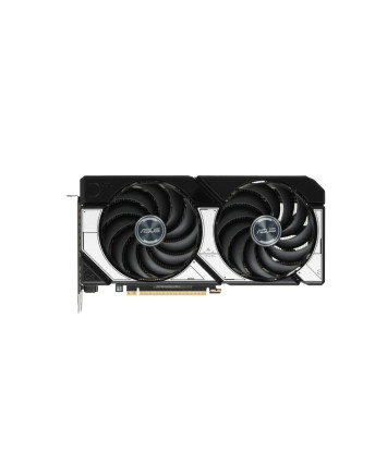 Видеокарта PCI-E 5.0 12Gb GeForce RTX 5070 Asus DUAL-RTX 5070-O12G