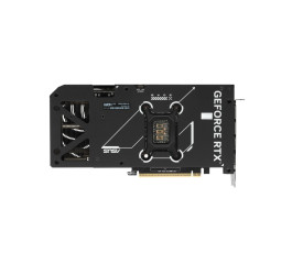 Видеокарта PCI-E 5.0 12Gb GeForce RTX 5070 Asus DUAL-RTX 5070-O12G