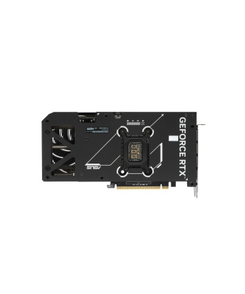 Видеокарта PCI-E 5.0 12Gb GeForce RTX 5070 Asus DUAL-RTX 5070-O12G