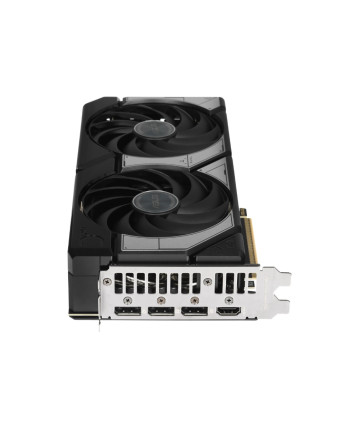 Видеокарта PCI-E 5.0 12Gb GeForce RTX 5070 Asus DUAL-RTX 5070-O12G