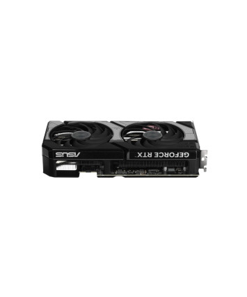 Видеокарта PCI-E 5.0 12Gb GeForce RTX 5070 Asus DUAL-RTX 5070-O12G