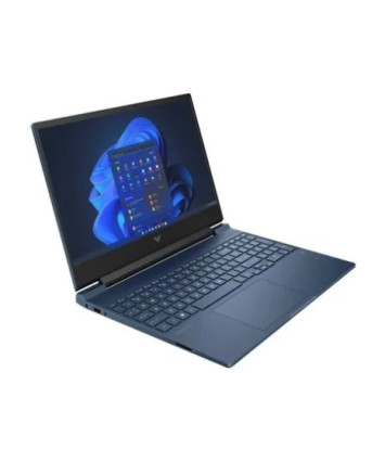 Ноутбук HP Victus 15-fa0033dx 15,6", IPS, i5-12450H/8/512/RTX3050, синий