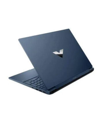 Ноутбук HP Victus 15-fa0033dx 15,6", IPS, i5-12450H/8/512/RTX3050, синий