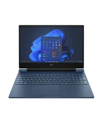 Ноутбук HP Victus 15-fa0033dx 15,6", IPS, i5-12450H/8/512/RTX3050, синий