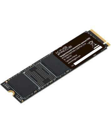 Накопитель SSD M.2 NVMe 960Gb KingPrice KPSS960G3 Накопитель SSD M.2 NVMe 960Gb KingPrice KPSS960G3