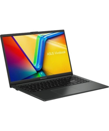 Ноутбук ASUS VivoBook E1504FA-BQ664 15,6", IPS, R5-7520U/16/512, черный