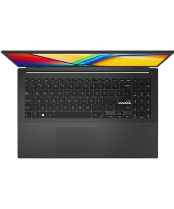 Ноутбук ASUS VivoBook E1504FA-BQ664 15,6", IPS, R5-7520U/16/512, черный