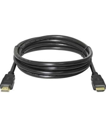 Кабель HDMI - HDMI v 1.4 5.0m Defender HDMI-17 5.0M