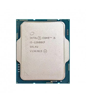 Процессор Socket 1700 Intel Core i5-12600KF OEM