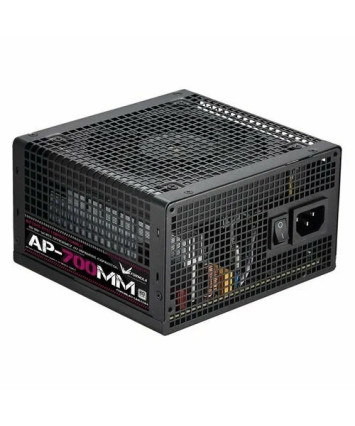 Блок питания 700W Formula AP-700ММ, 80+ White Блок питания 700W Formula AP-700ММ, 80+ White