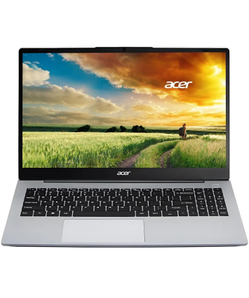 Ноутбук Acer Aspire 3 A325-42 (ZN.N01SI.03T) 15,6" IPS R7-7730U/16/512, серебристый