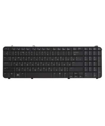 Клавиатура для ноутбука HP Pavilion dv6-1000, dv6-1210er, dv6-1211er, dv6-1215er, dv6-1216er