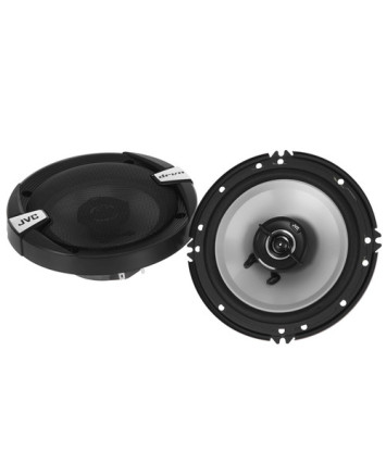 Колонки автомобильные JVC CS-DR162 300Вт 16см (2кол.)
