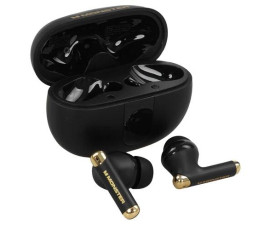 Наушники беспроводные TWS MONSTER N-lite 211 (MH22229), чёрные