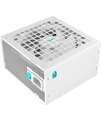 Блок питания 750W DeepCool/GamerStorm PQ750G, 80+ Gold, модульный, белый Блок питания 750W DeepCool/GamerStorm PQ750G, 80+ Gold, модульный, белый