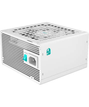 Блок питания 750W DeepCool/GamerStorm PQ750G, 80+ Gold, модульный, белый Блок питания 750W DeepCool/GamerStorm PQ750G, 80+ Gold, модульный, белый