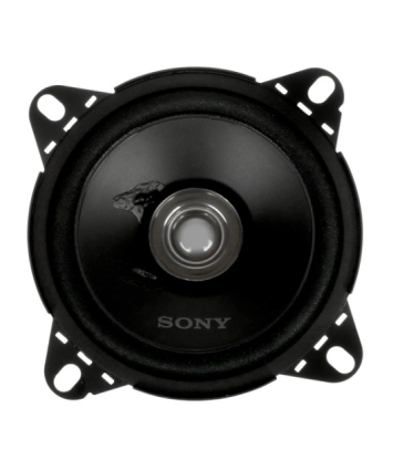 Колонки автомобильные Sony XS-FB101E (без решетки) 210Вт, 10см (2кол.)