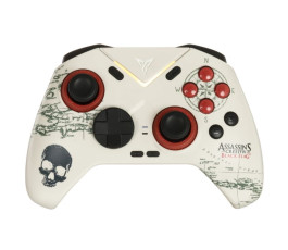 Геймпад беспроводной FLYDIGI Vader 4 Pro Assassin's Creed Black Flag Edition