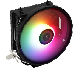 Кулер для процессора AeroCool Rave 3 ARGB