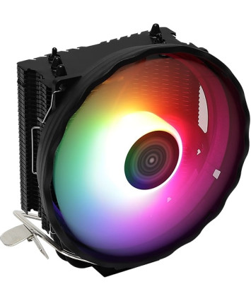 Кулер для процессора AeroCool Rave 3 ARGB