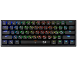 Клавиатура механическая Redragon Anivia RGB