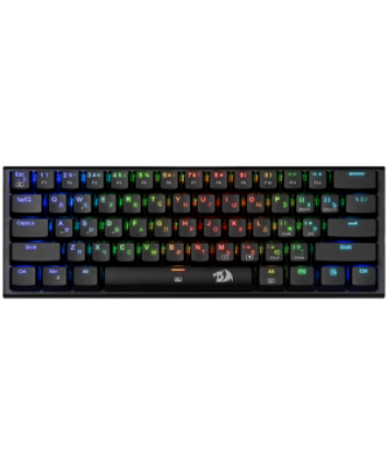 Клавиатура механическая Redragon Anivia RGB
