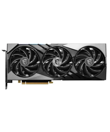 Видеокарта nVidia PCI-E 12Gb GeForce RTX 4070ti MSI GAMING X SLIM (RTX4070Ti GAMING X SLIM)