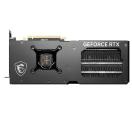 Видеокарта nVidia PCI-E 12Gb GeForce RTX 4070ti MSI GAMING X SLIM (RTX4070Ti GAMING X SLIM)