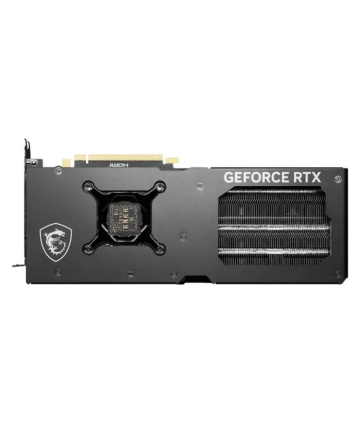 Видеокарта nVidia PCI-E 12Gb GeForce RTX 4070ti MSI GAMING X SLIM (RTX4070Ti GAMING X SLIM)