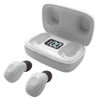 TWS-гарнитура JETACCESS WBS-30 белая