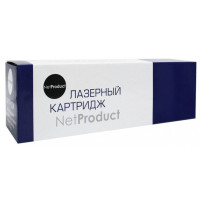 Картридж совместимый NetProduct N-CTL-1100XC для Pantum CP1100/DN/DW/CM1100DN/DW/ADN/ADW, C, 2,3К