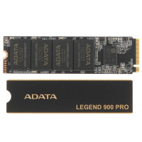 Накопитель SSD M.2 NVMe 2Tb ADATA Legend 900 Pro (SLEG-900P-2TCS)