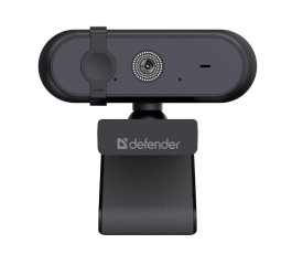 Веб камера Defender G-lens 2788 UHD 4K 2160p, 8 Мп