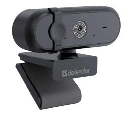 Веб камера Defender G-lens 2788 UHD 4K 2160p, 8 Мп